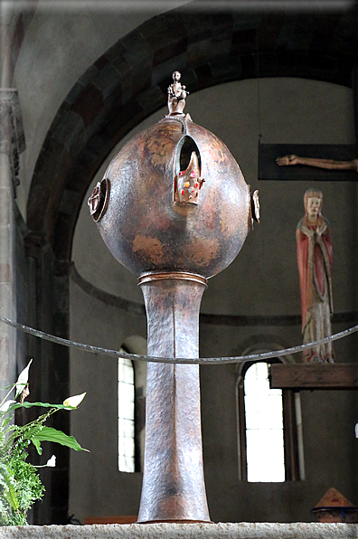 foto Collegiata di San Candido